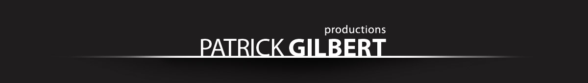 Patrick Gilbert Productions